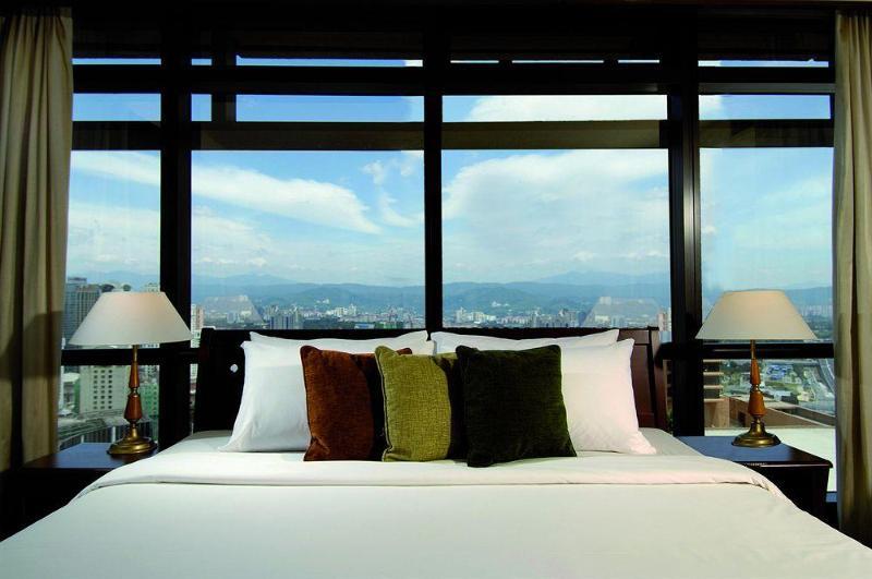 Baral Service Times Square Hotel Kuala Lumpur