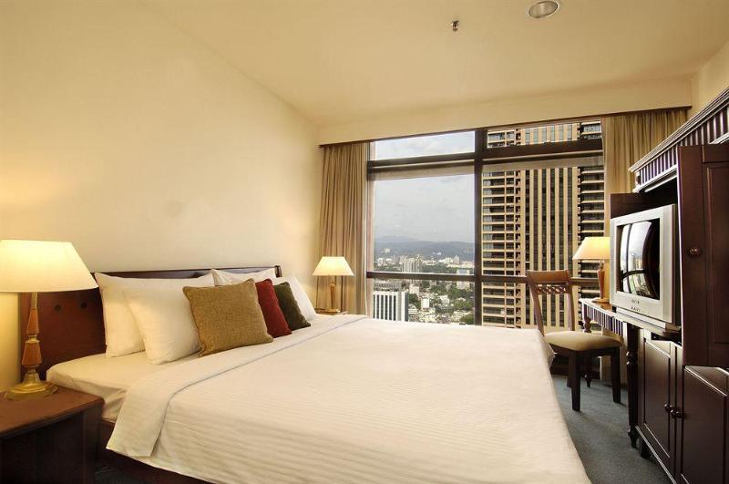Hotel Baral Service Times Square Kuala Lumpur
