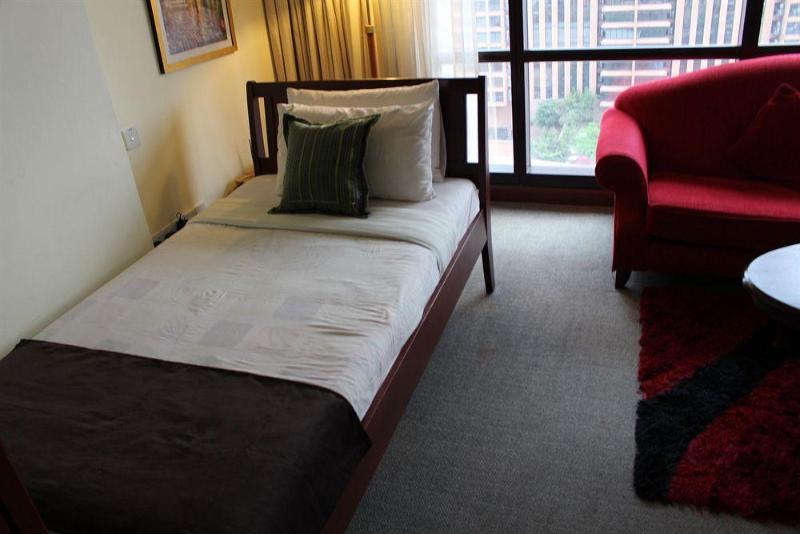 Baral Service Times Square 4*
