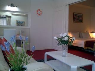 Baral Service Times Square Hotel