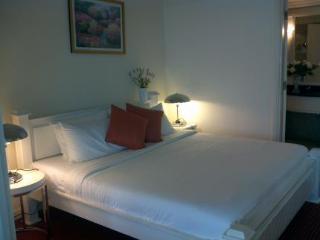 Baral Service Times Square Hotel Kuala Lumpur