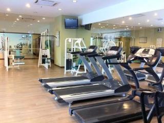 Baral Service Times Square Hotel