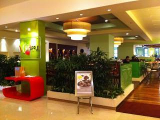 Baral Service Times Square Hotel Kuala Lumpur