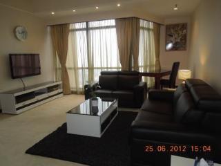 Hotel Baral Service Times Square Kuala Lumpur
